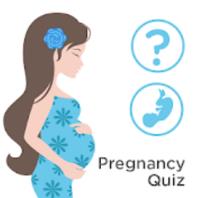 Pregnancy Test Quiz To Check Pregnancy Symptoms. image 1